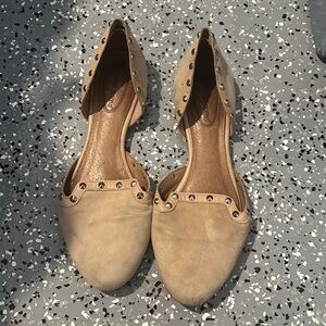 Corso como flats